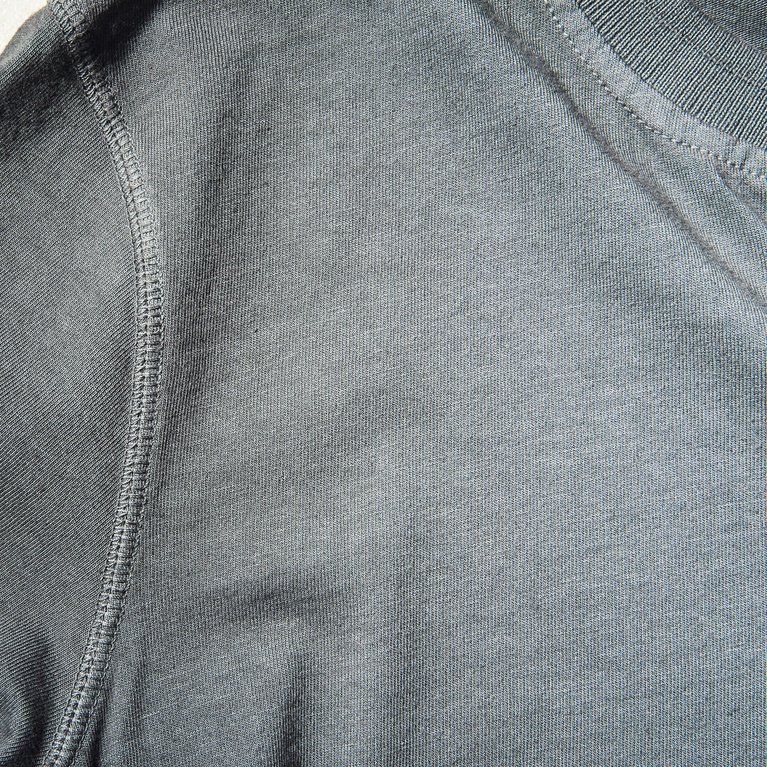 Henley S/S Henley S/S